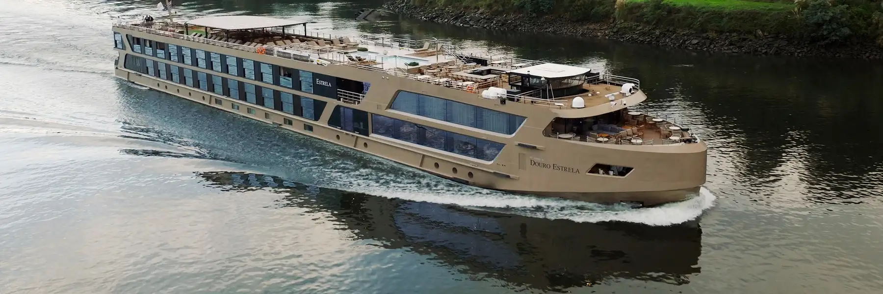 APTouring Cruises