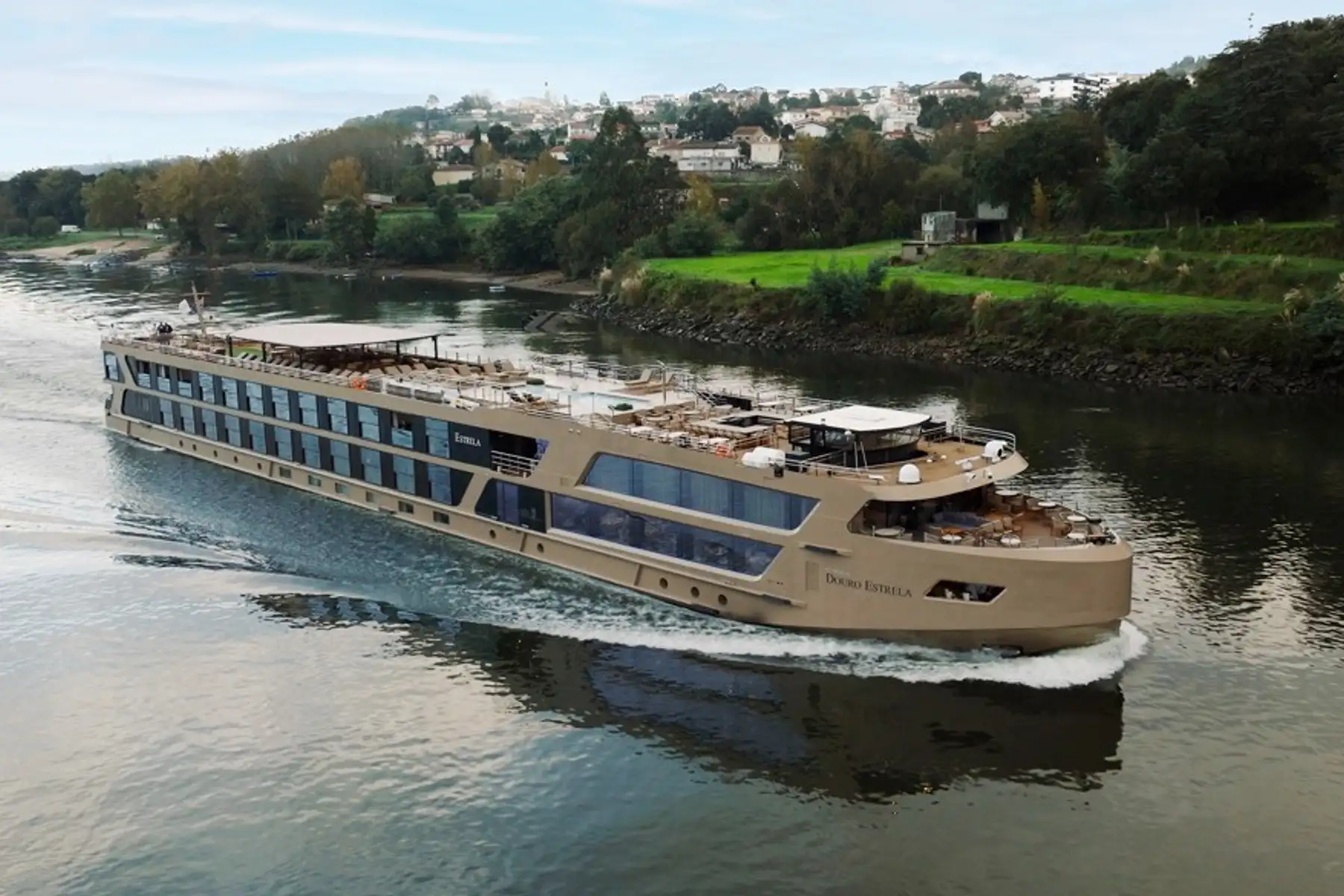 Image related to APT Luxury River Cruises