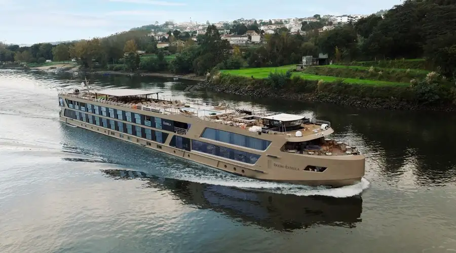 Image related to APT Luxury River Cruises