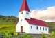 Víkurkirkja (Vík Church)