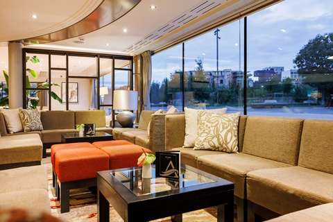 Image related to Panorama Lounge