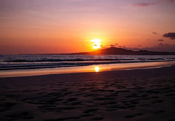 Photo of Day 5: Santo Tomas