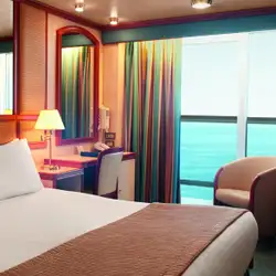 Image related to Premium Balcony