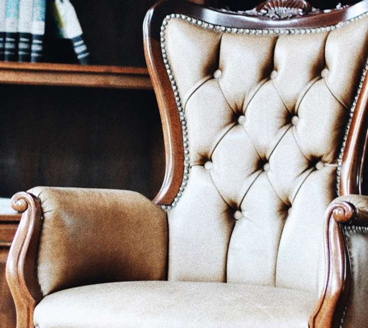 Nathaniel Russel House