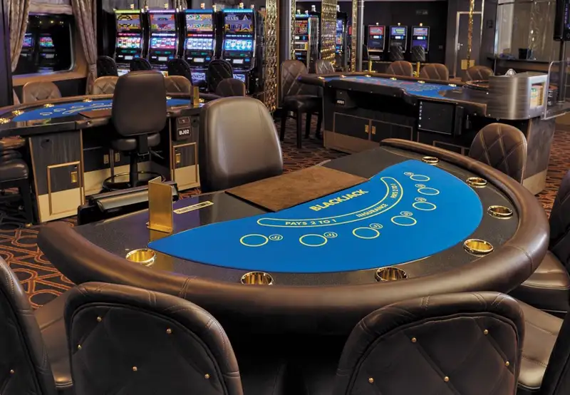Casino