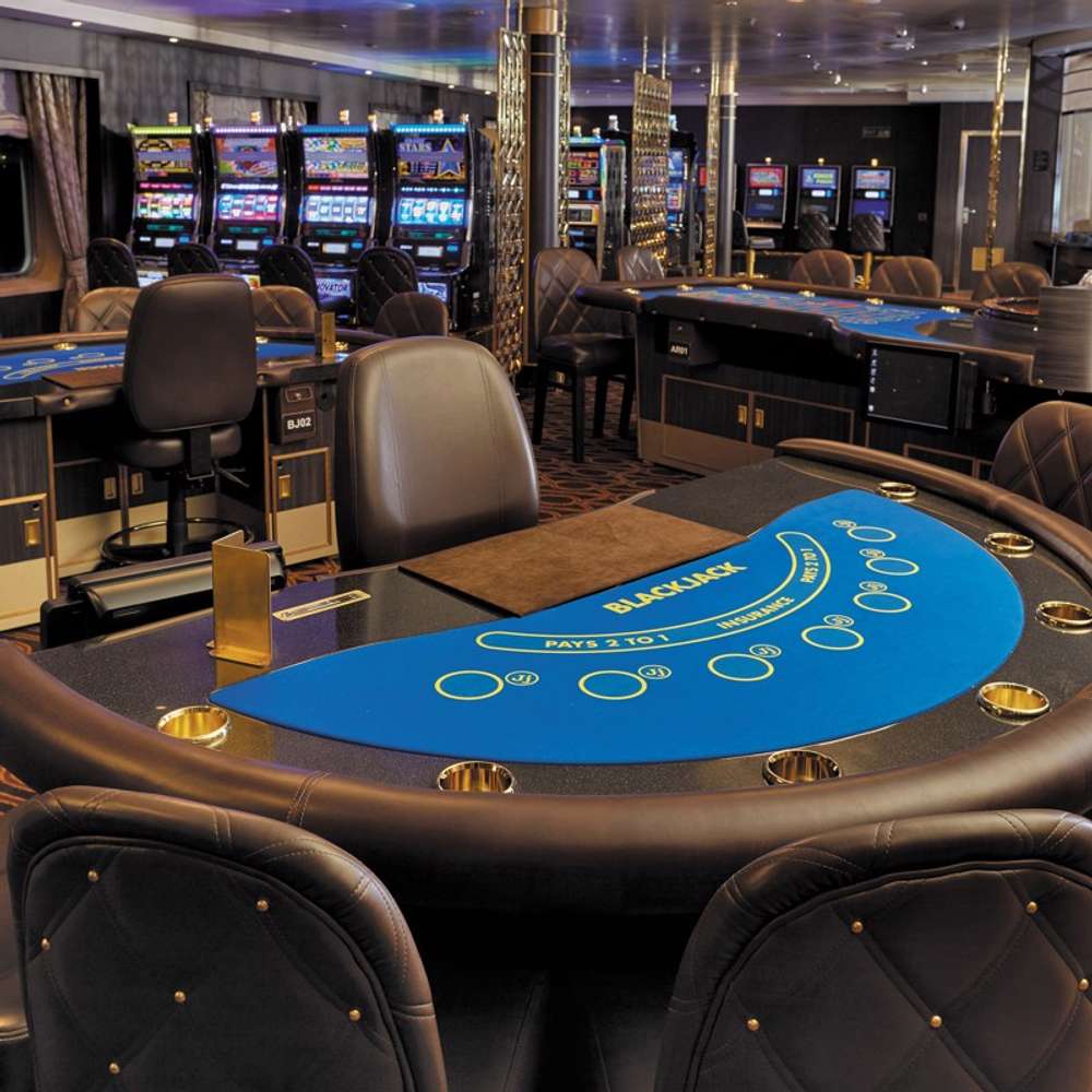 Casino