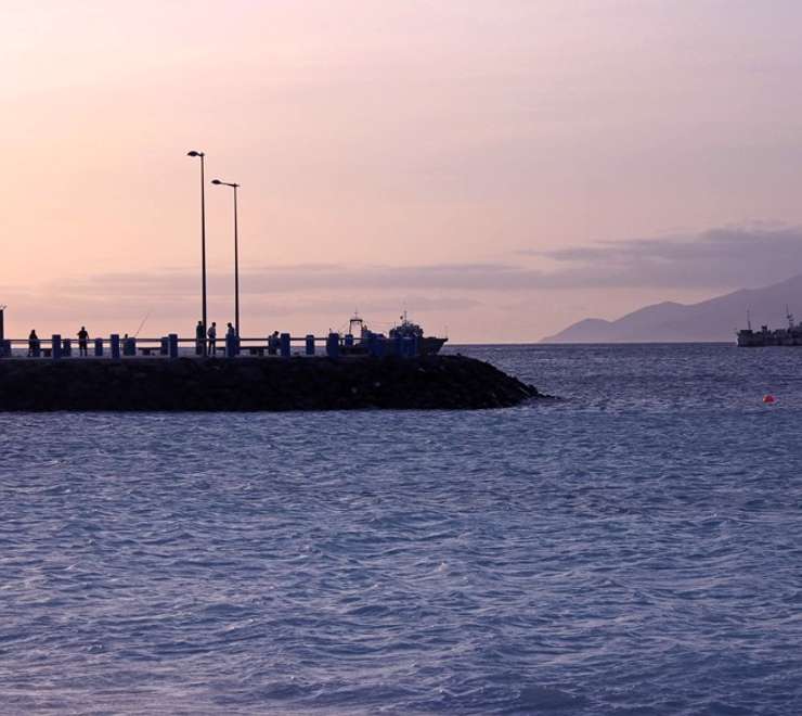 São Vicente, Cape Verde