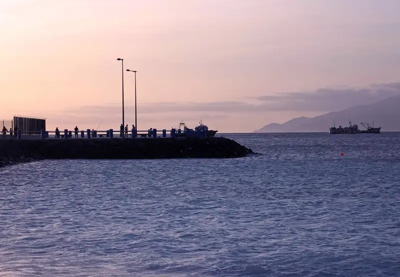 São Vicente, Cape Verde