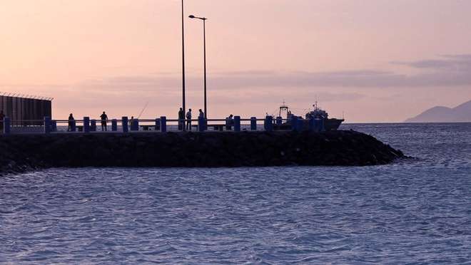 Experience the vibrant cultural and musical heart of Cape Verde in lively Mindelo.
