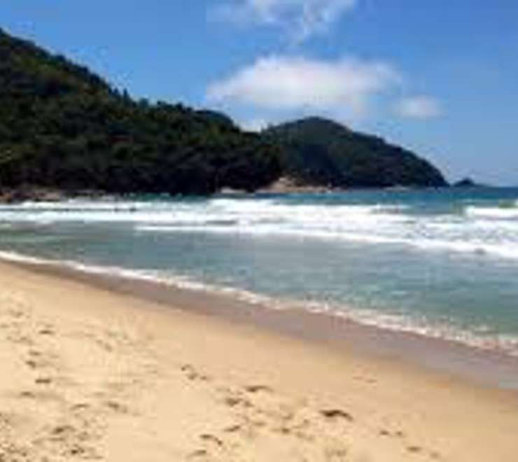 Relax at Cruzeiro Beach
