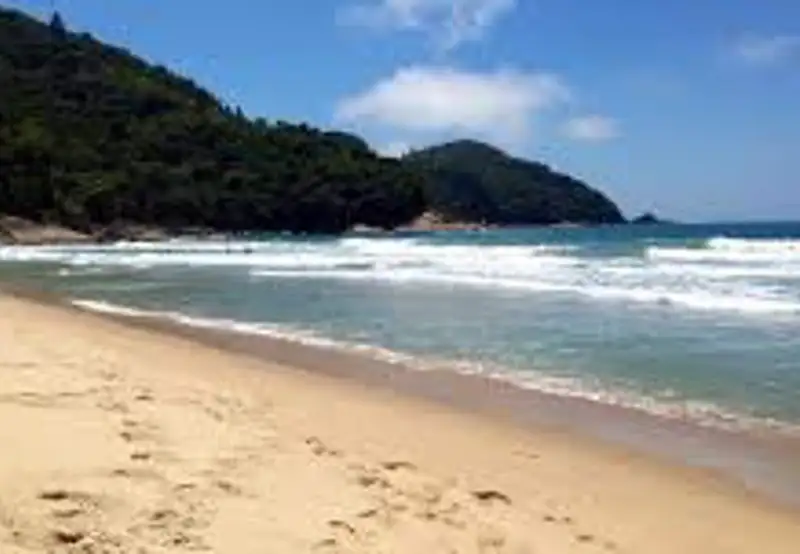 Relax at Cruzeiro Beach