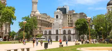 Image related to Buenos Aires - City Tour