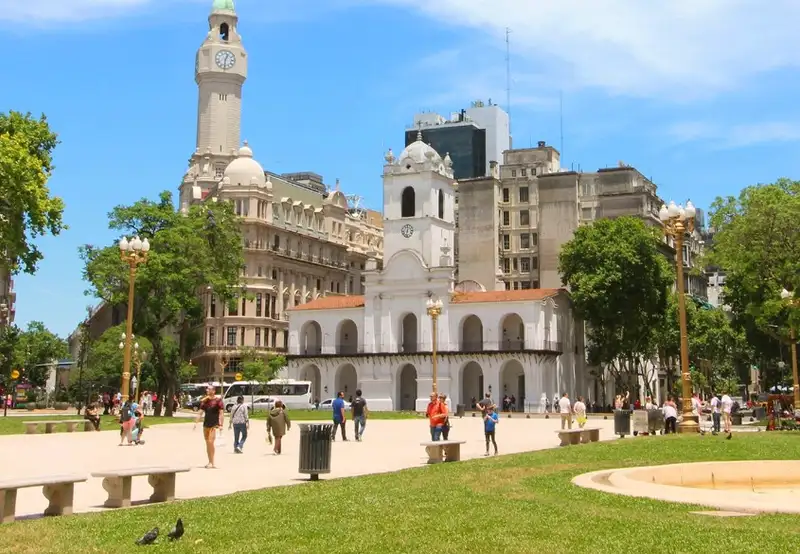 Buenos Aires - City Tour