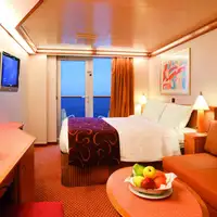 Image related to Balcony Stateroom
