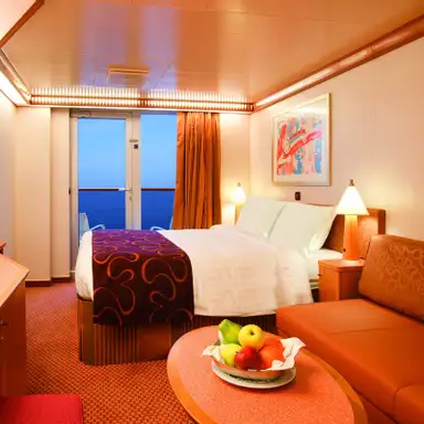 Image related to Balcony Stateroom