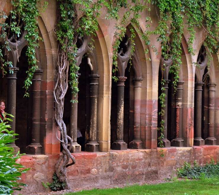 Musée Unterlinden (Unterlinden Museum)