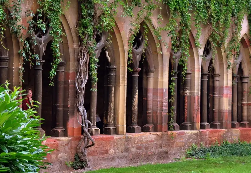 Musée Unterlinden (Unterlinden Museum)