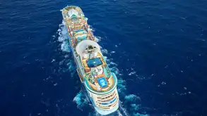 Half Term Getaway from Southampton