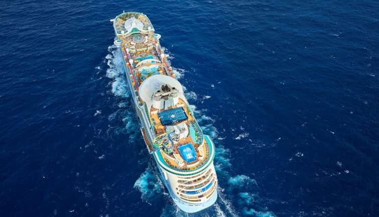 Liberty of the Seas