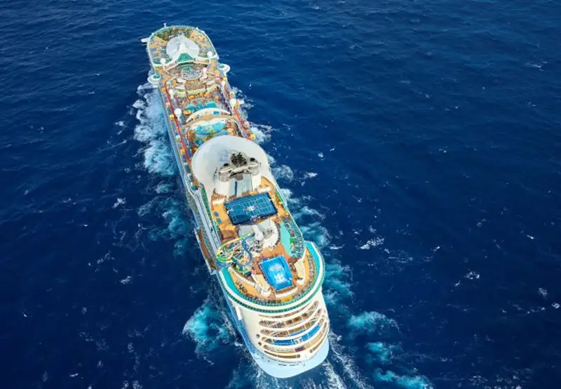 Liberty of the Seas