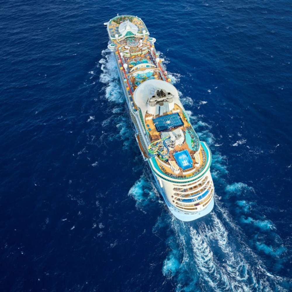 Liberty of the Seas