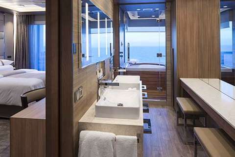 Image related to Azamara Pursuit Suite