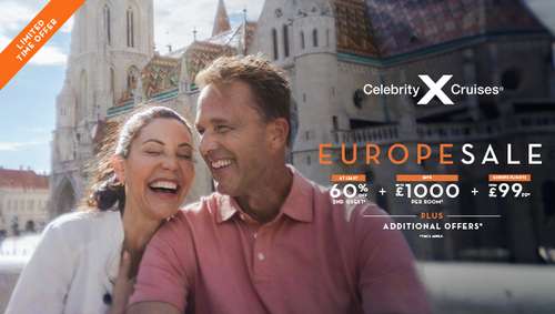 CYC - flash savings April IC promotional banner
