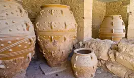 Image related to Heraklion Archaeological Museum