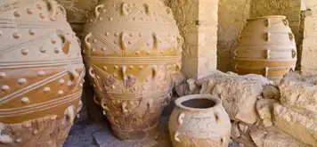 Image related to Heraklion Archaeological Museum