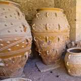 Heraklion Museum Crete Greece