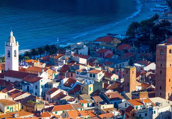 Photo of Day 6: Savona