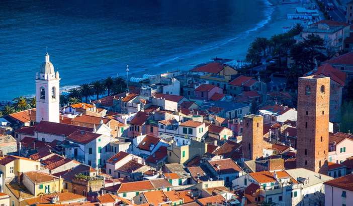 Savona