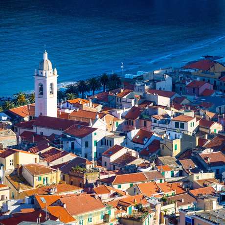Photo overview of Savona