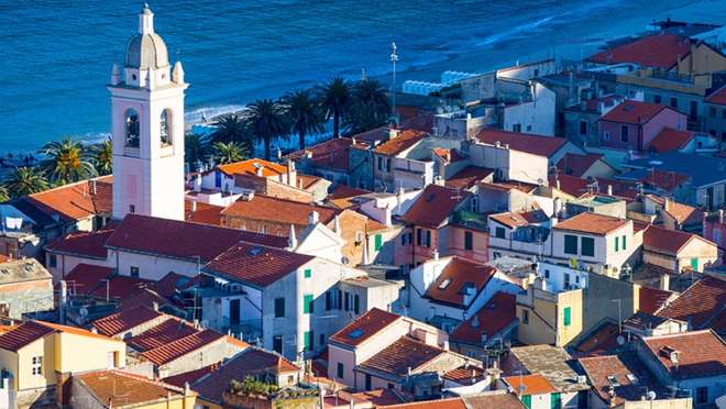 Savona (Italy)