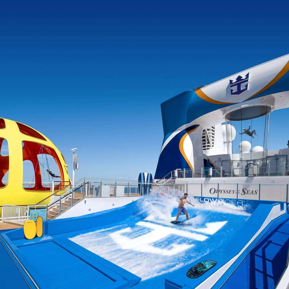 FlowRider