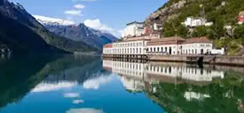Image related to Norwegian Museum of Hydropower and Industry