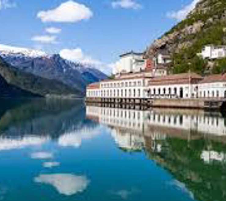 Norwegian Museum of Hydropower and Industry