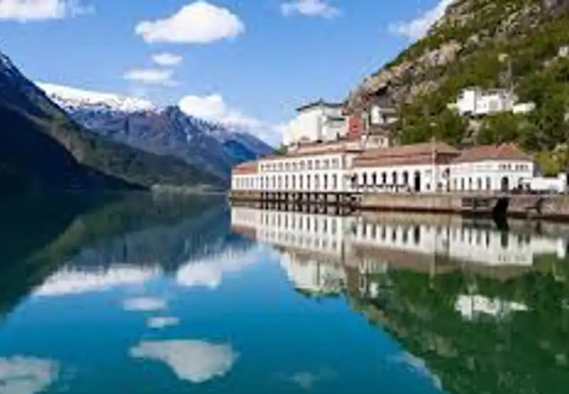 Norwegian Museum of Hydropower and Industry