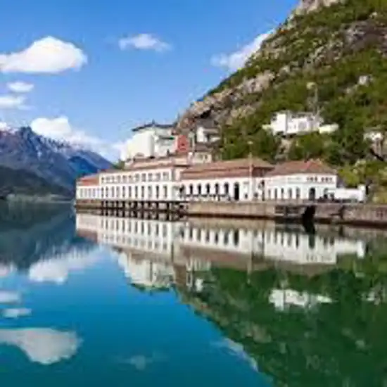 Image related to Norwegian Museum of Hydropower and Industry