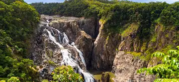 Image related to Cairns - Full Day Grand Kuranda Tour