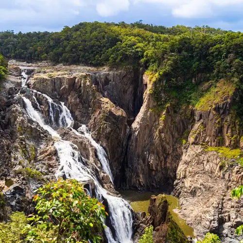 Image related to Cairns - Full Day Grand Kuranda Tour