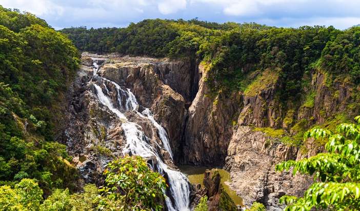 Cairns - Full Day Grand Kuranda Tour