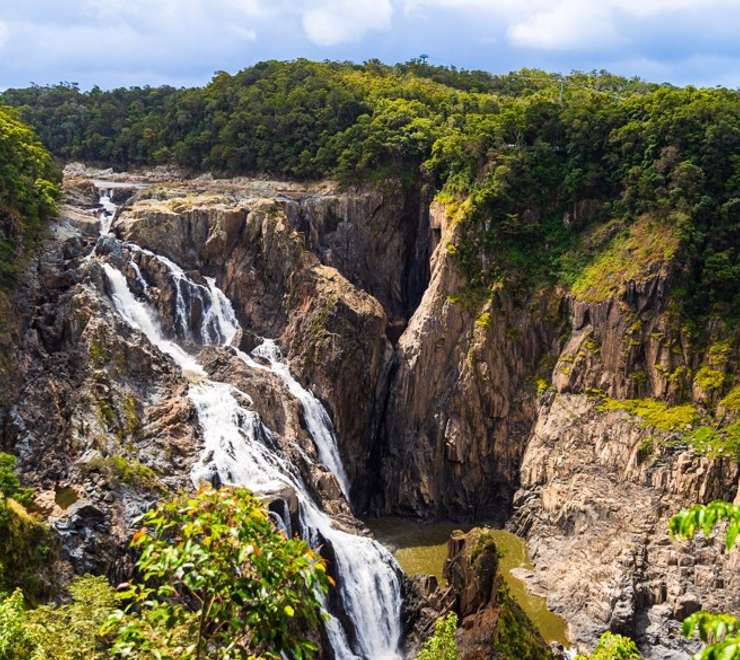 Cairns - Full Day Grand Kuranda Tour