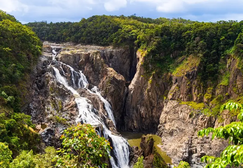 Cairns - Full Day Grand Kuranda Tour