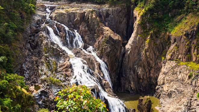 Cairns - Full Day Grand Kuranda Tour