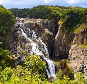 Cairns - Full Day Grand Kuranda Tour