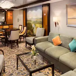 Image related to Villa Suite - 4 Bedrooms