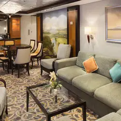 Image related to Villa Suite - 4 Bedrooms