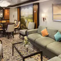 Image related to Villa Suite - 4 Bedrooms