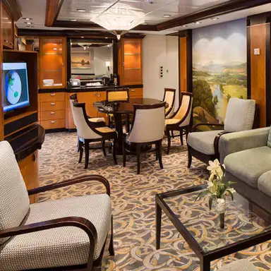 Image related to Villa Suite - 4 Bedrooms